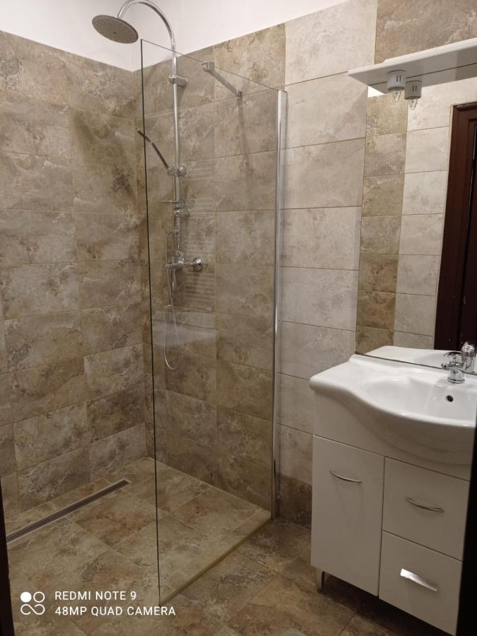 Apartament Piata Sfatului Braşov Exterior foto