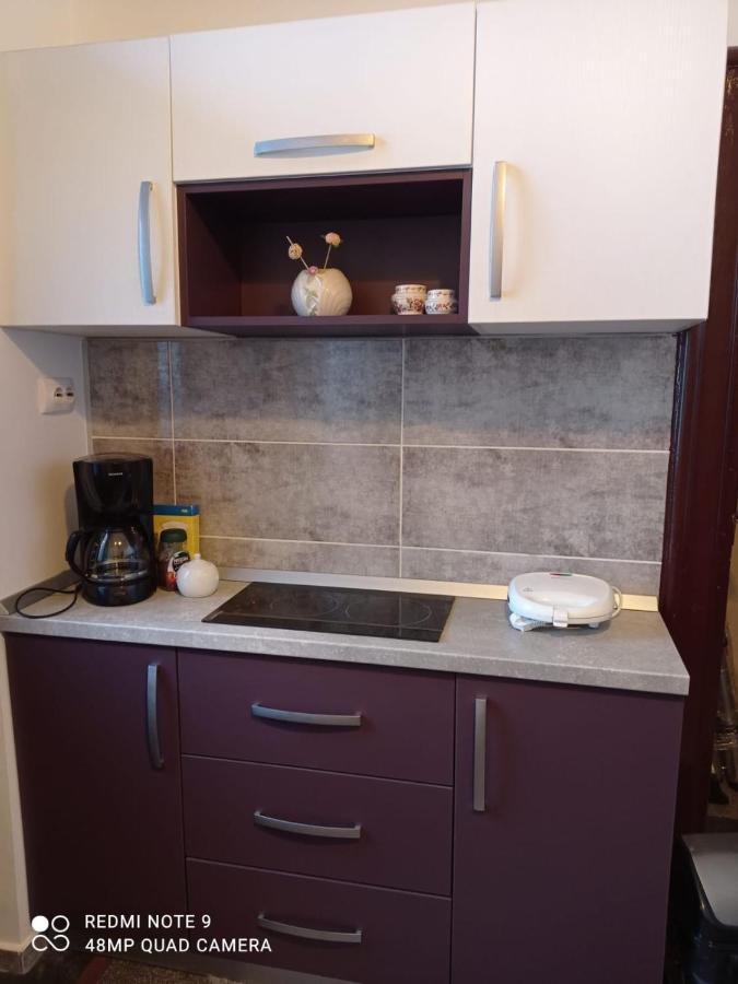 Apartament Piata Sfatului Braşov Exterior foto