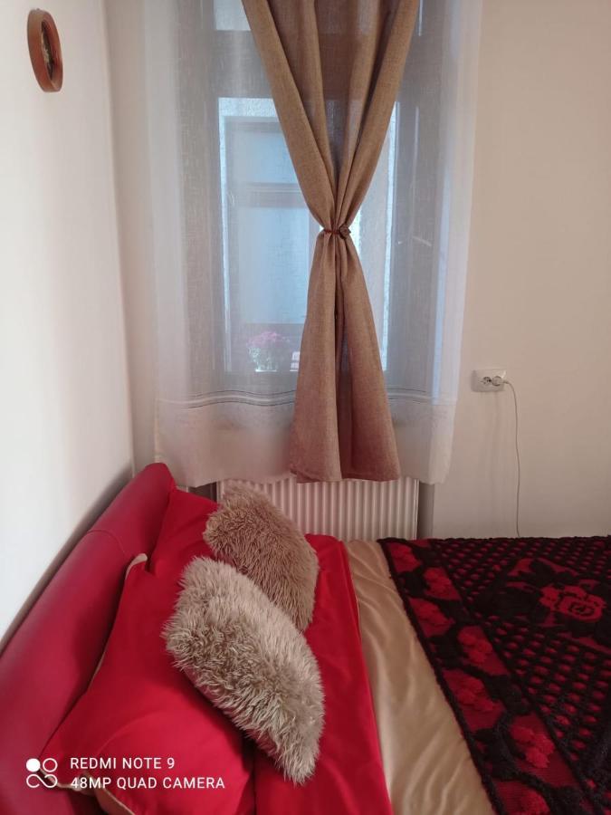 Apartament Piata Sfatului Braşov Exterior foto